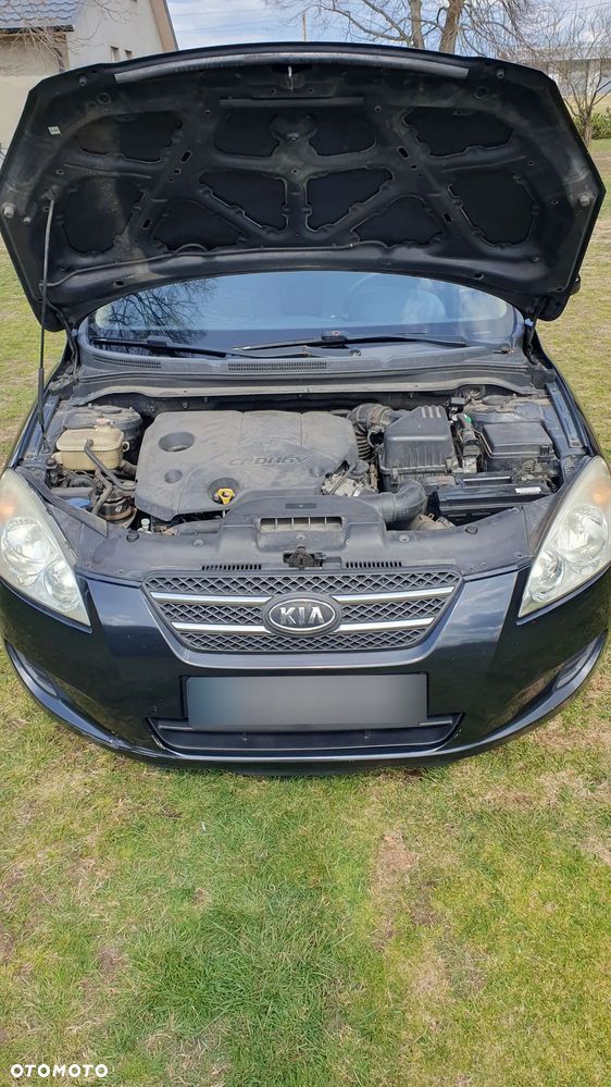 Kia Ceed 1.6 Crdi Comfort - 14