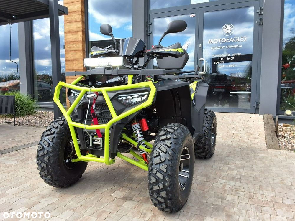 XTR Inny - 6