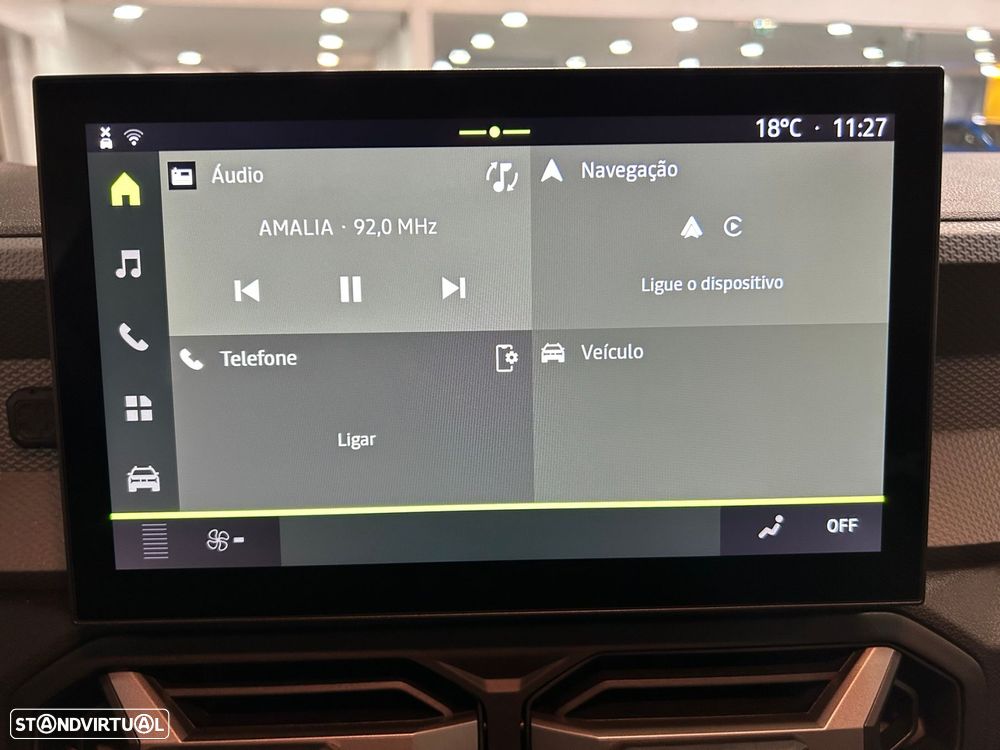 Dacia Duster 1.0 TCe ECO-G Expression Bi-Fuel - 24