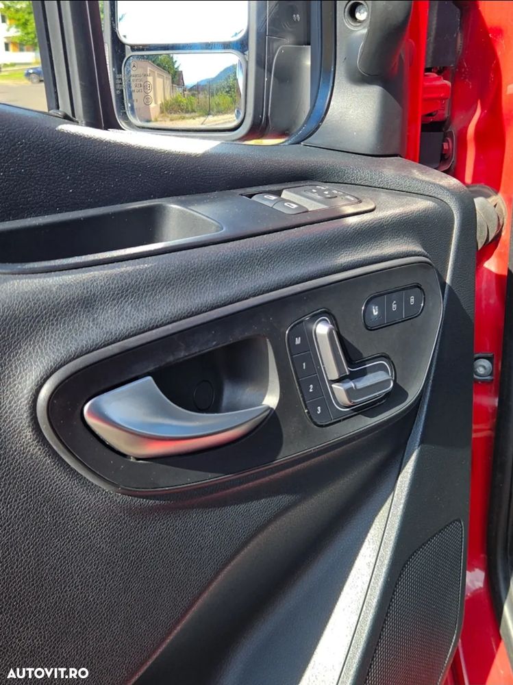 Mercedes-Benz Sprinter - 11