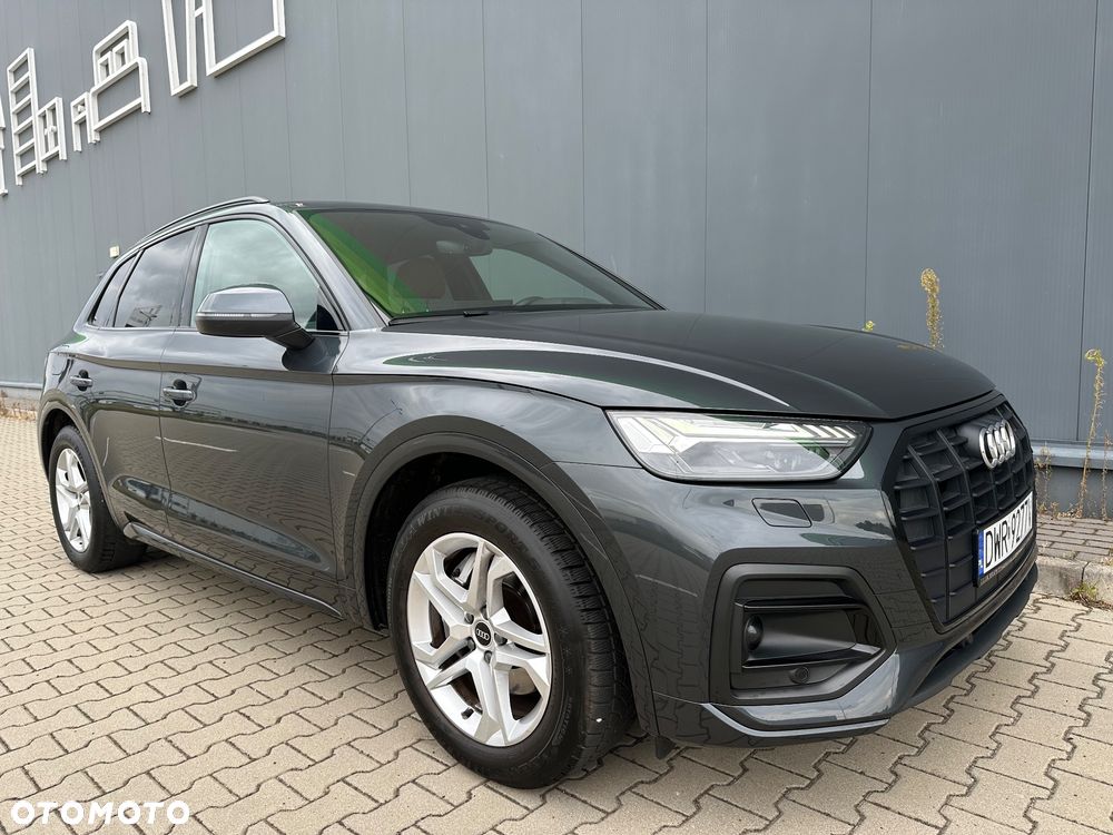 Audi Q5 - 33