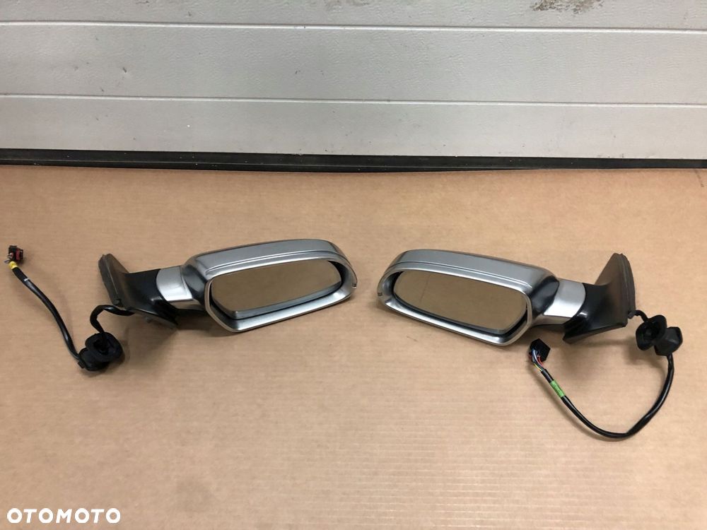 lusterko audi s4 b8 lift 10pin fotochrom 8k0 rs4 prawe - 8