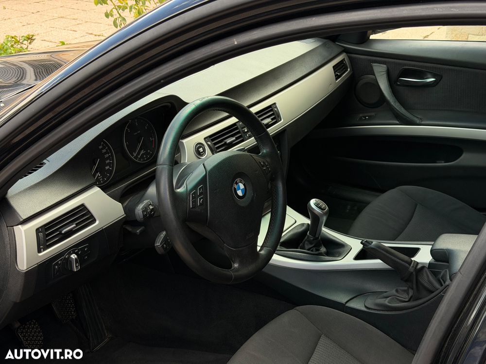 BMW Seria 3 - 8