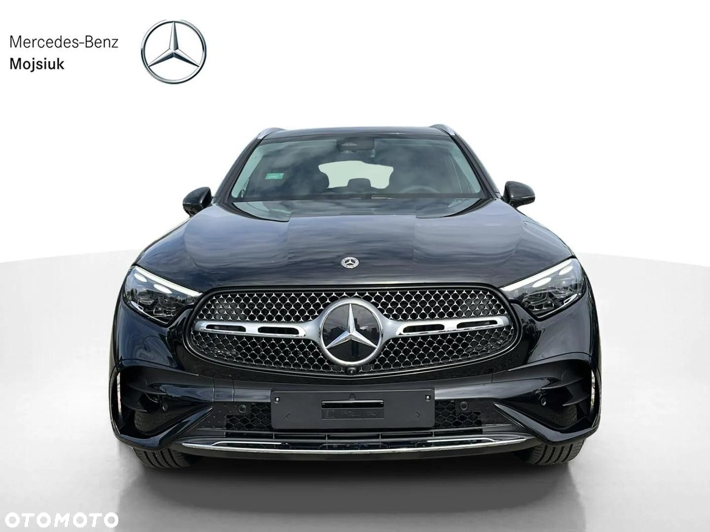 Mercedes-Benz GLC - 2