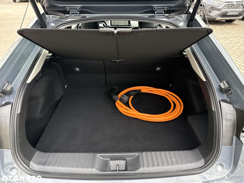 Toyota Prius - 10