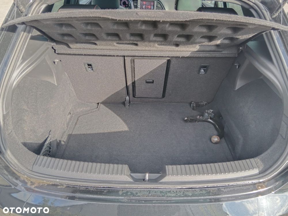 Seat Leon 1.8 TSI Start&Stop DSG FR - 22