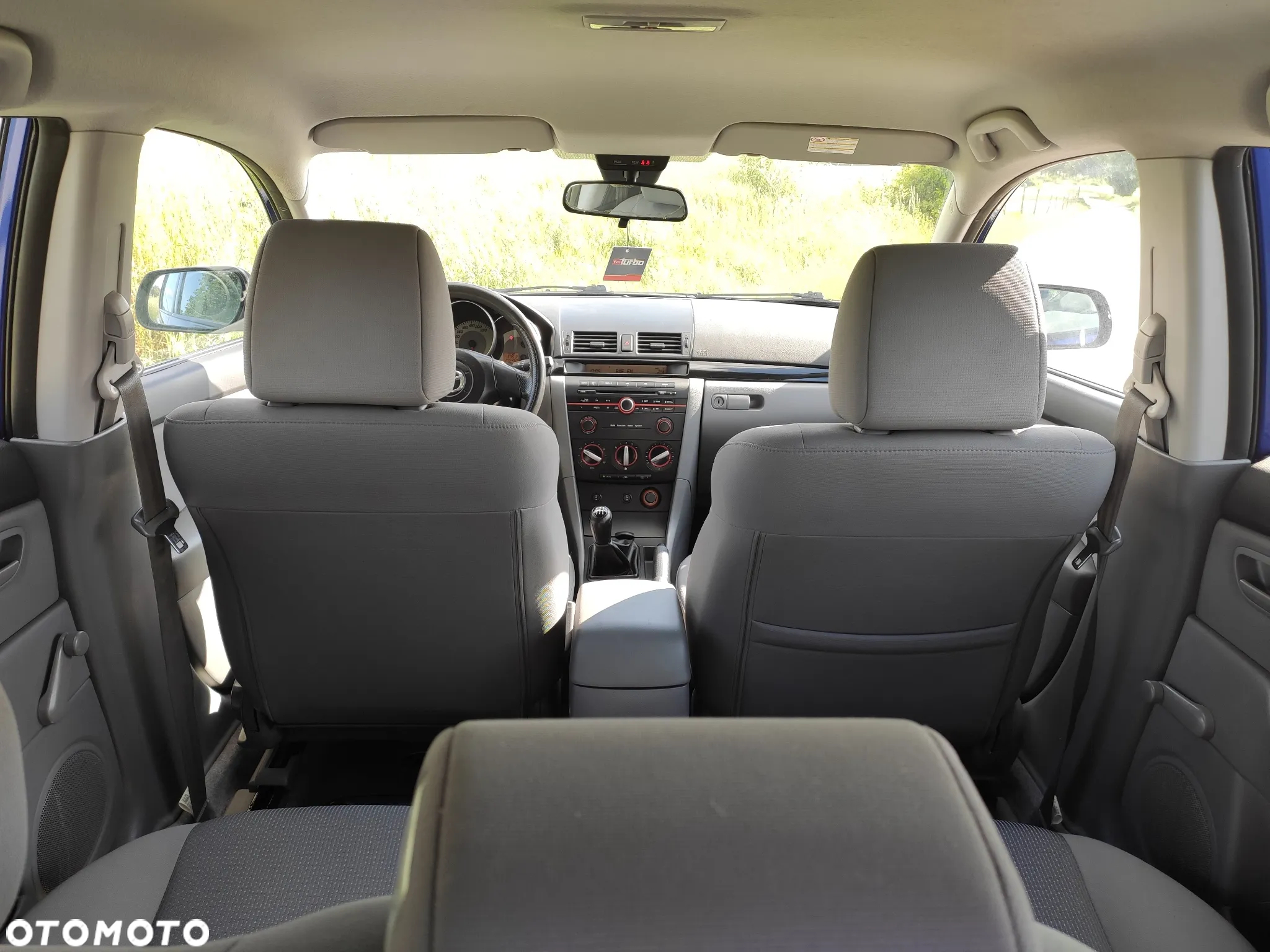 Mazda 3 1.4 Comfort - 12
