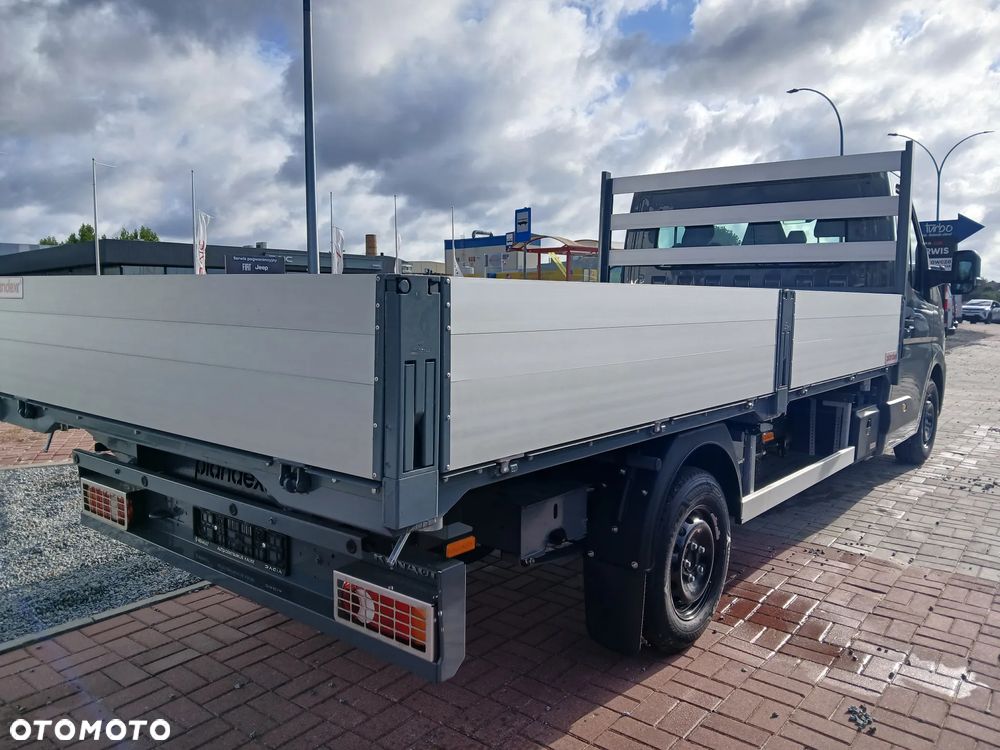 Renault MASTER WYWROTKA - 6