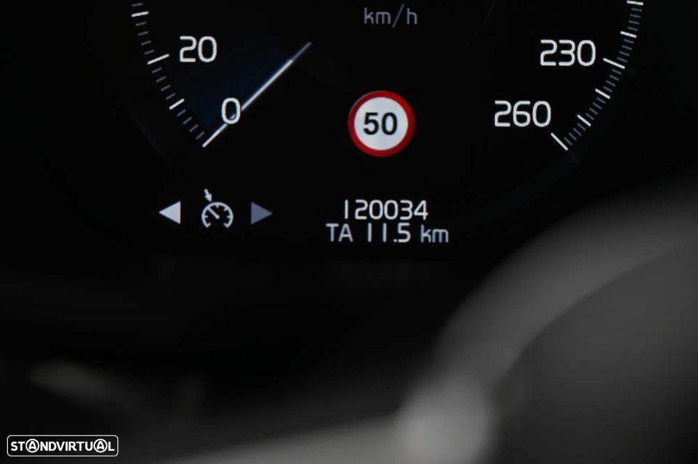 Volvo V60 2.0 T8 AWD TE Inscription - 20