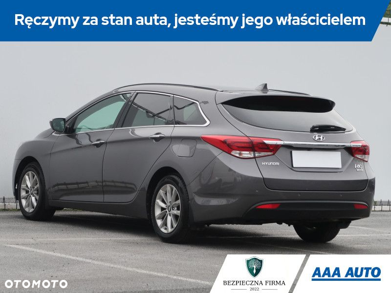Hyundai i40 - 5
