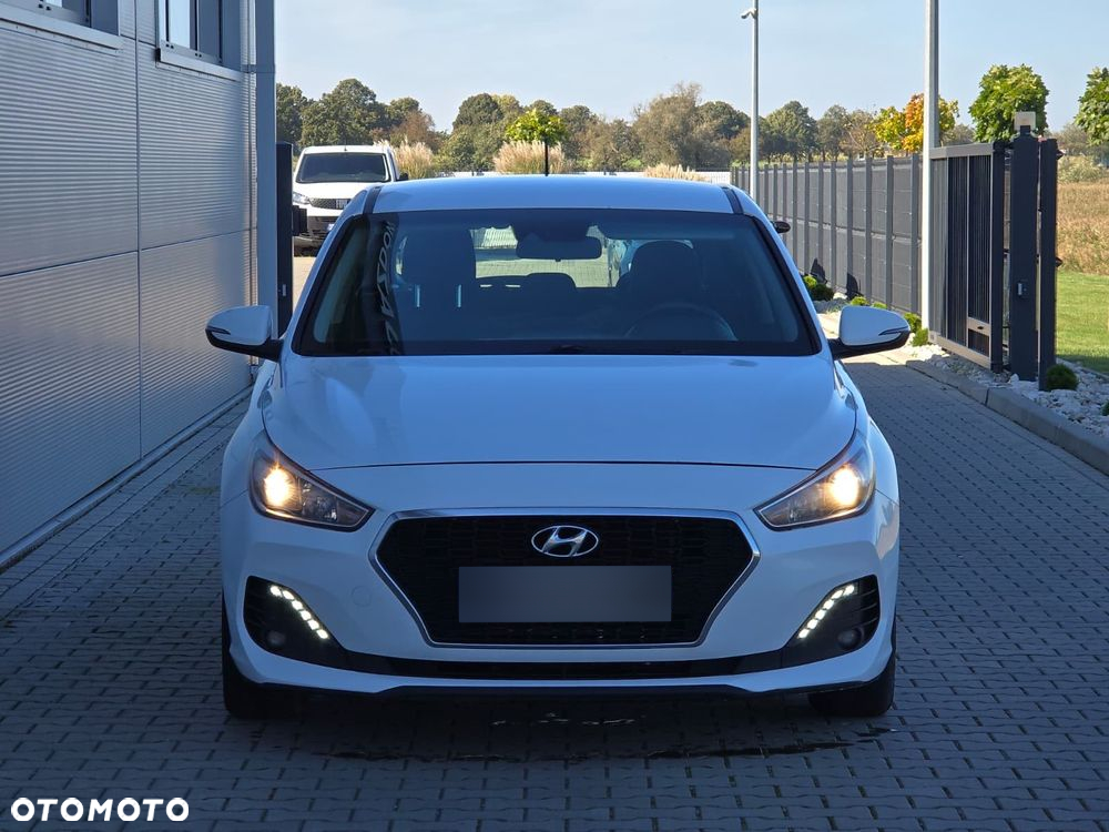 Hyundai i30 - 6