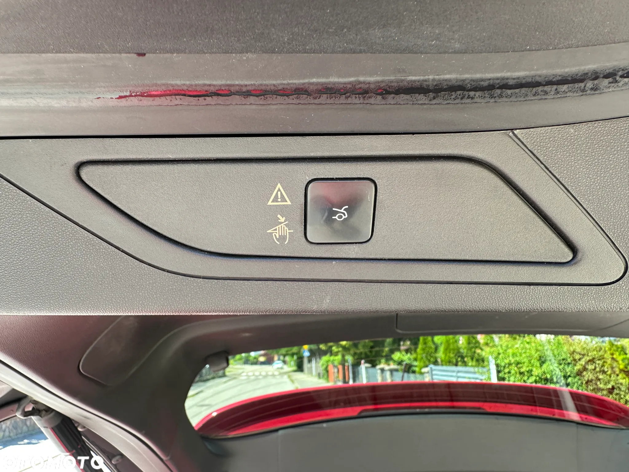 Citroën C4 Picasso e-HDi 115 ETG6 Attraction - 17
