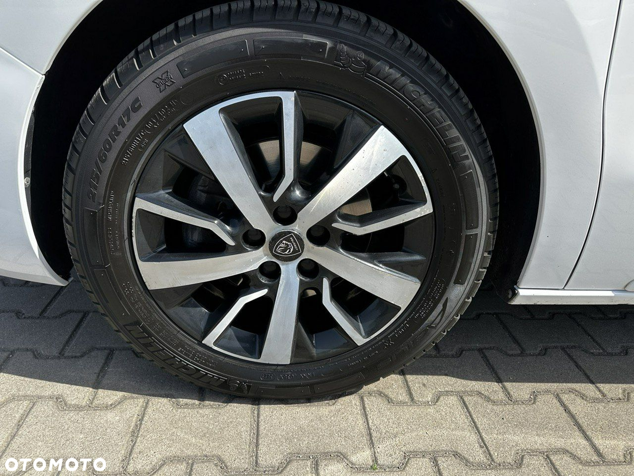 Peugeot Expert - 12