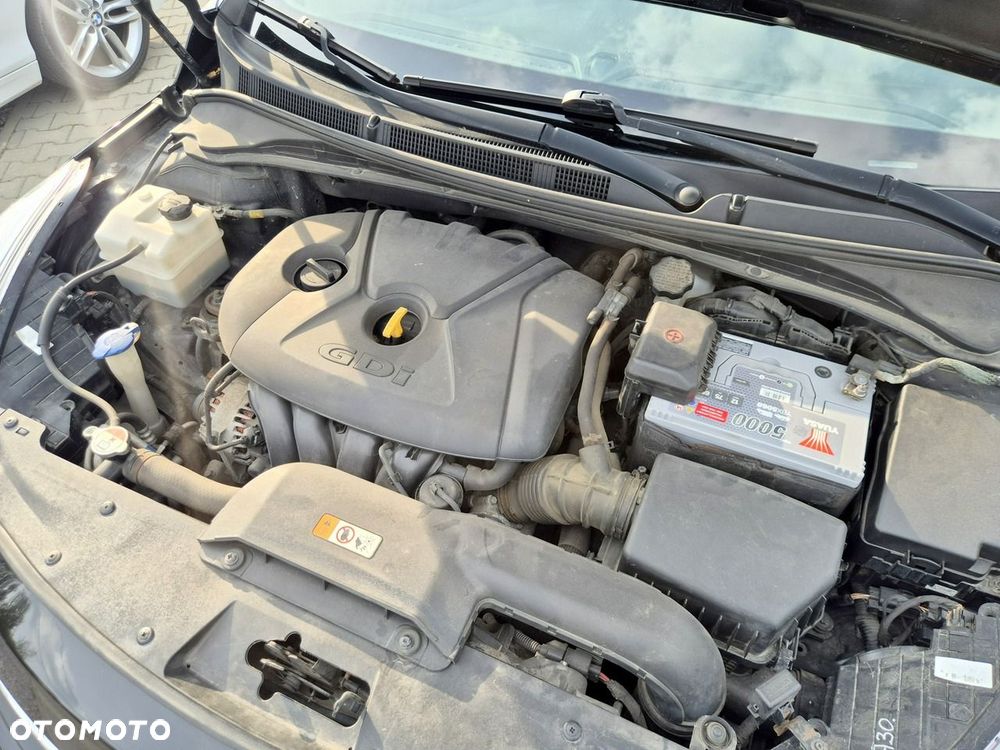 Hyundai i40 - 34