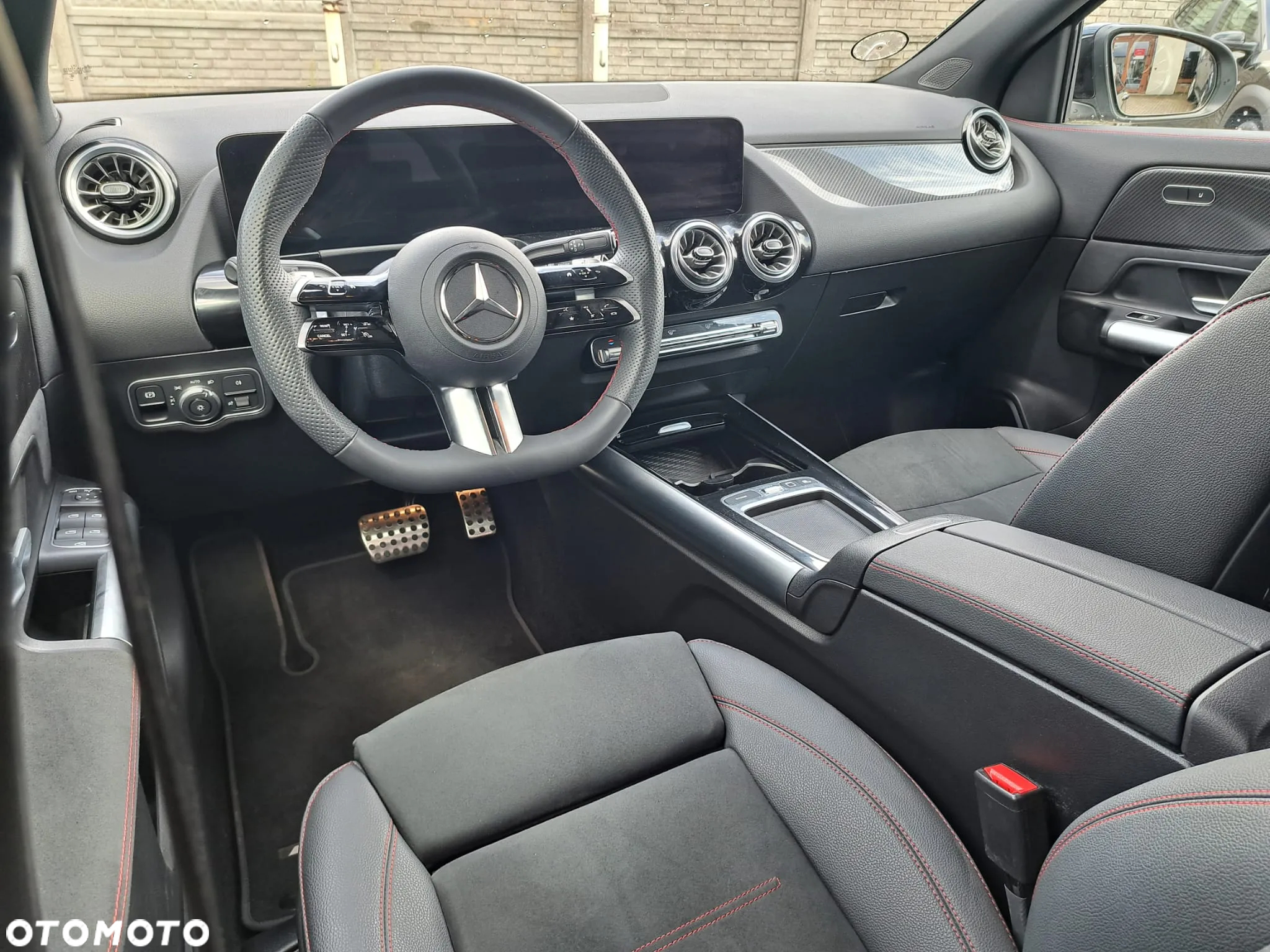 Mercedes-Benz GLA 200 d 8G-DCT AMG Line - 9