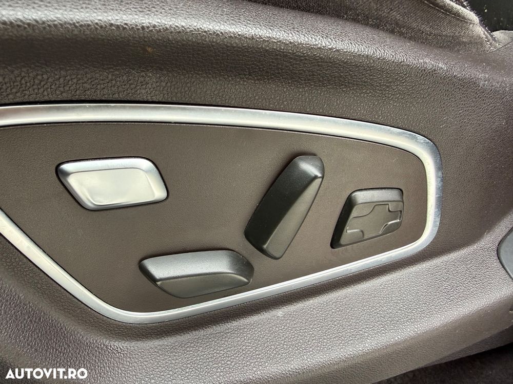 Renault Espace Energy dCi 160 EDC Initiale Paris - 22