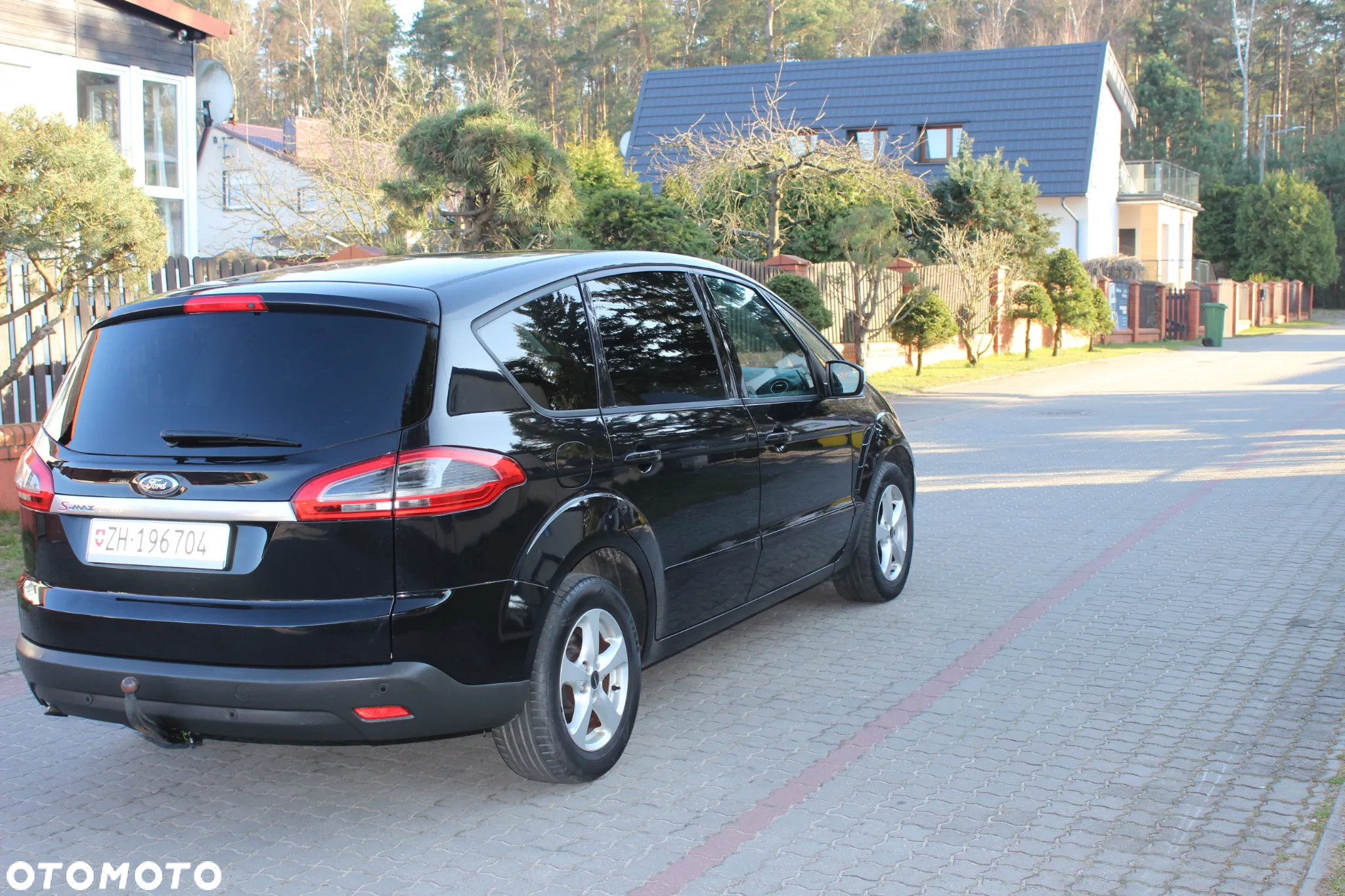 Ford S-Max 1.6 T Titanium - 6