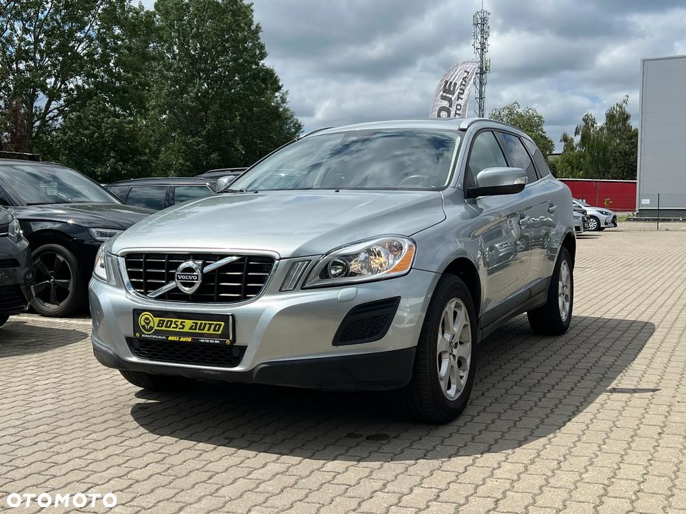 Volvo XC 60 - 5