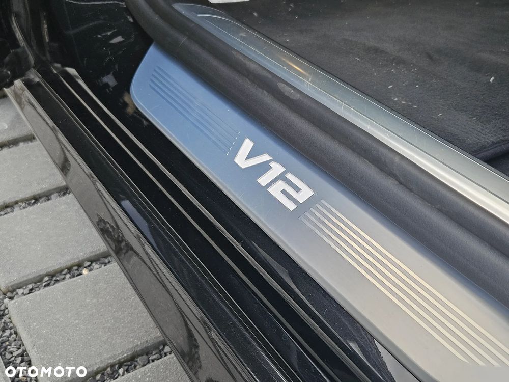 BMW Seria 7 M760Li xDrive V12 Excellence - 5