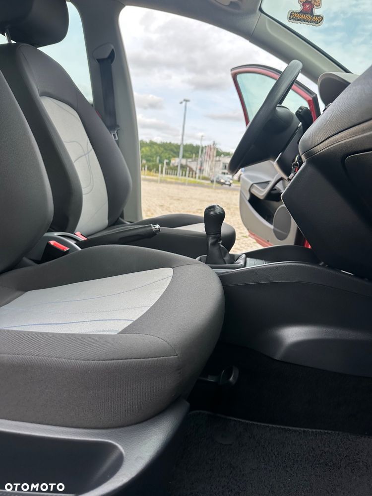 Seat Ibiza - 36