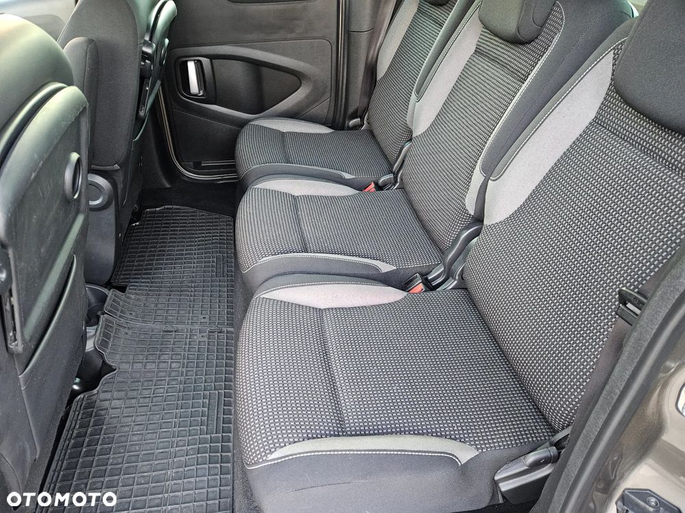 Peugeot Partner 1.6 VTi Active - 11