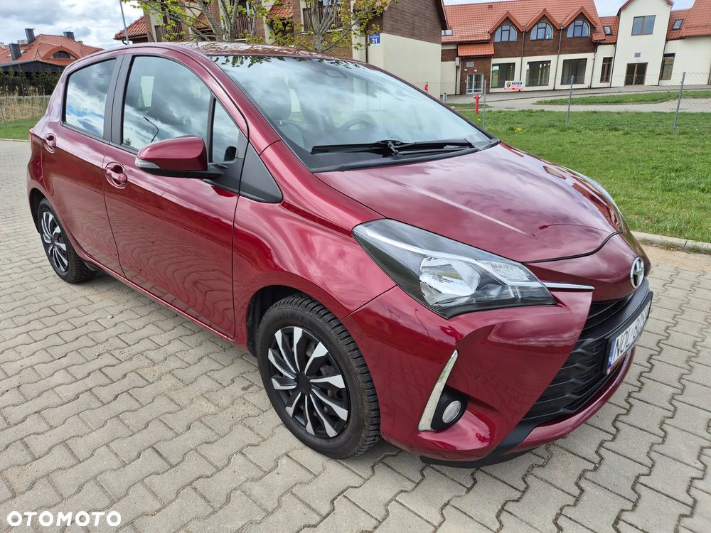 Toyota Yaris 1.5 Premium - 2