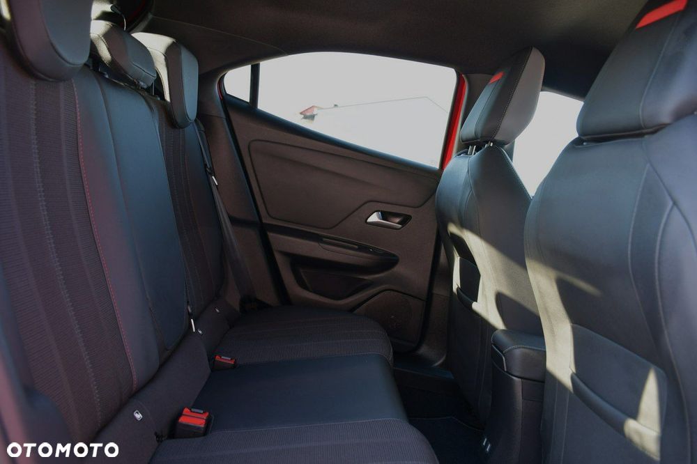 Opel Mokka 1.2 T GS S&S - 25