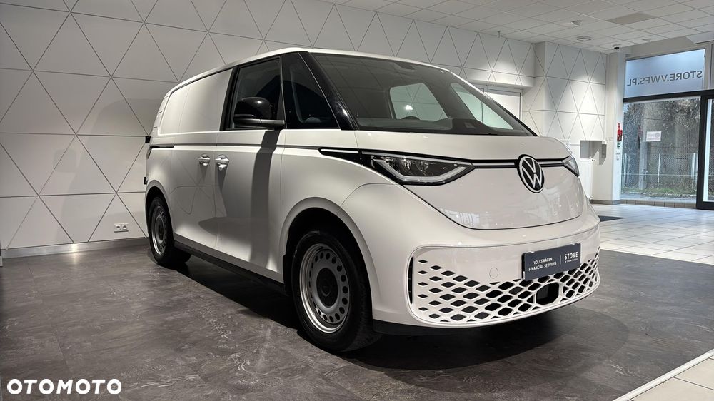 Volkswagen ID. Buzz 82kWh Pro - 7