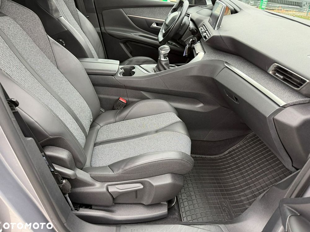 Peugeot 3008 BlueHDi 120 Stop & Start Style - 30