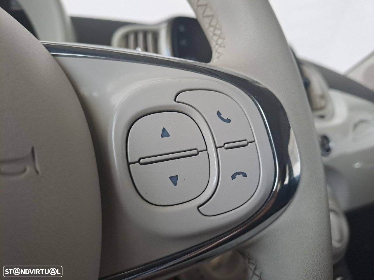 Fiat 500 1.0 Hybrid - 17