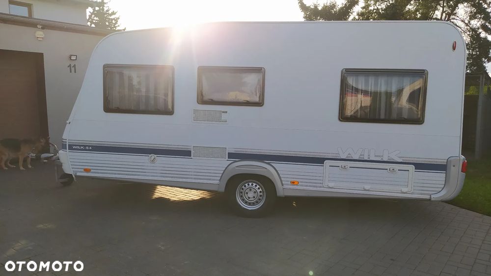 Wilk S4-450 - 11