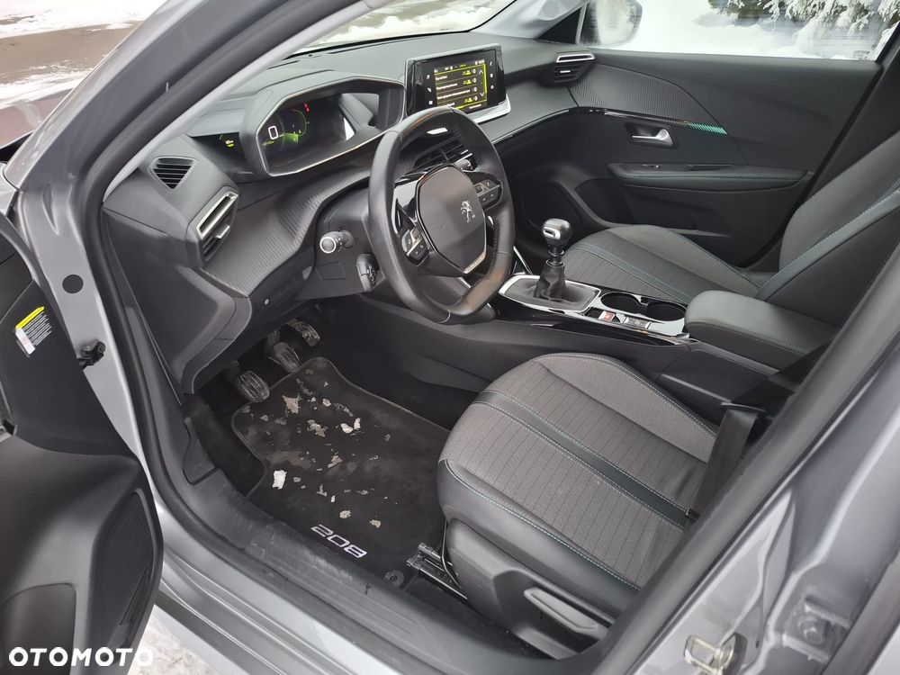 Opel Adam 1.4 - 27