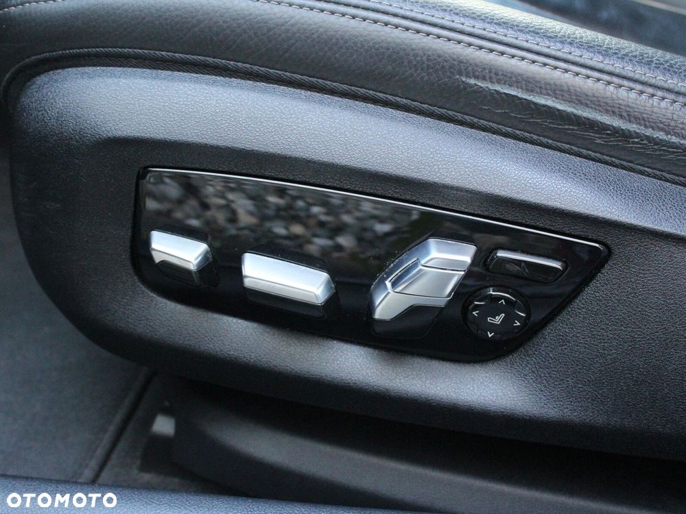 BMW Seria 5 - 39