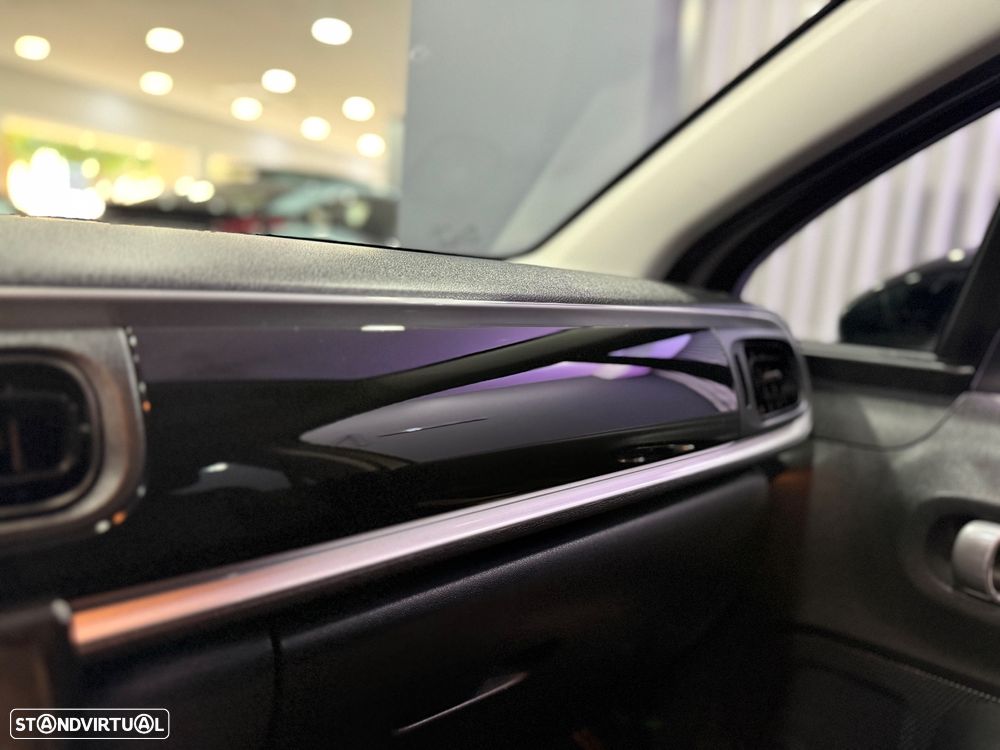 Citroën C3 1.2 PureTech Feel - 14