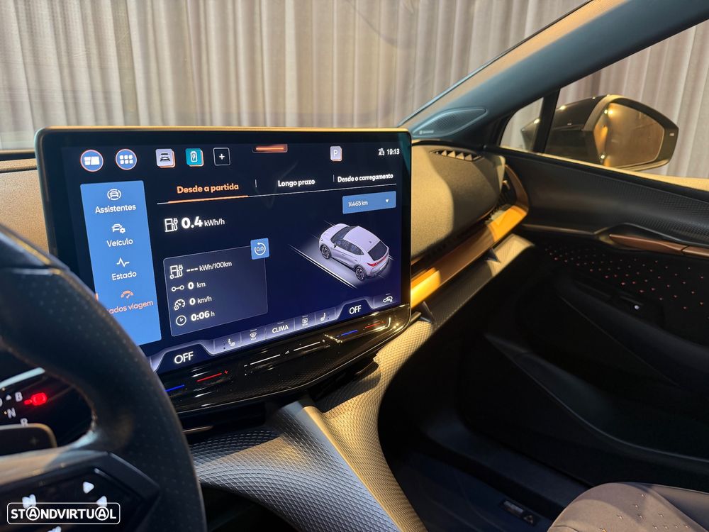 Cupra Tavascan 250 kW/77kWh 4Drive VZ - 33