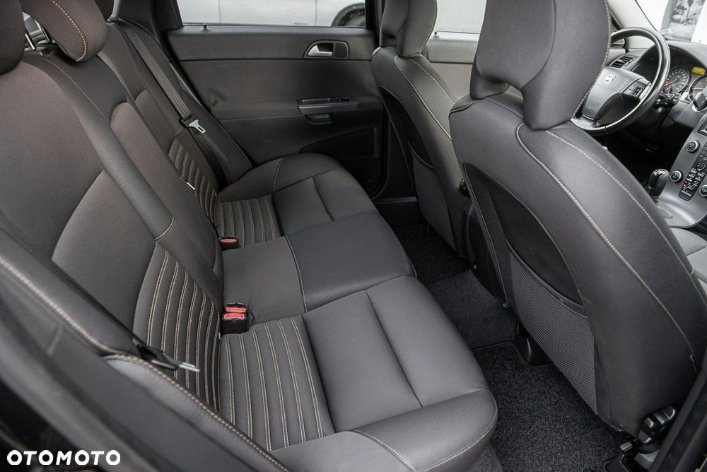 Volvo V50 1.8 RDesign - 8