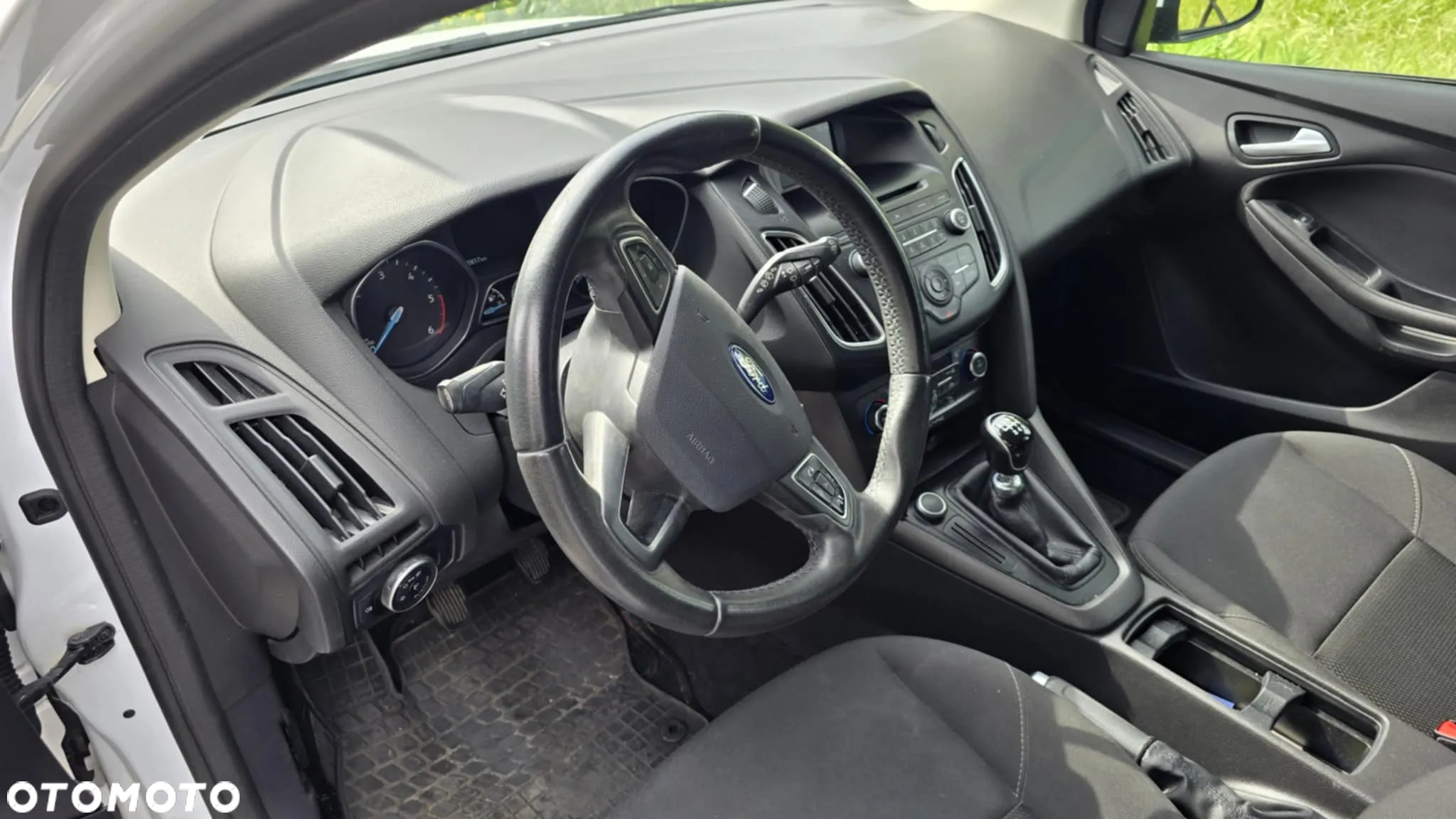 Ford Focus 1.5 TDCi ST-Line - 7