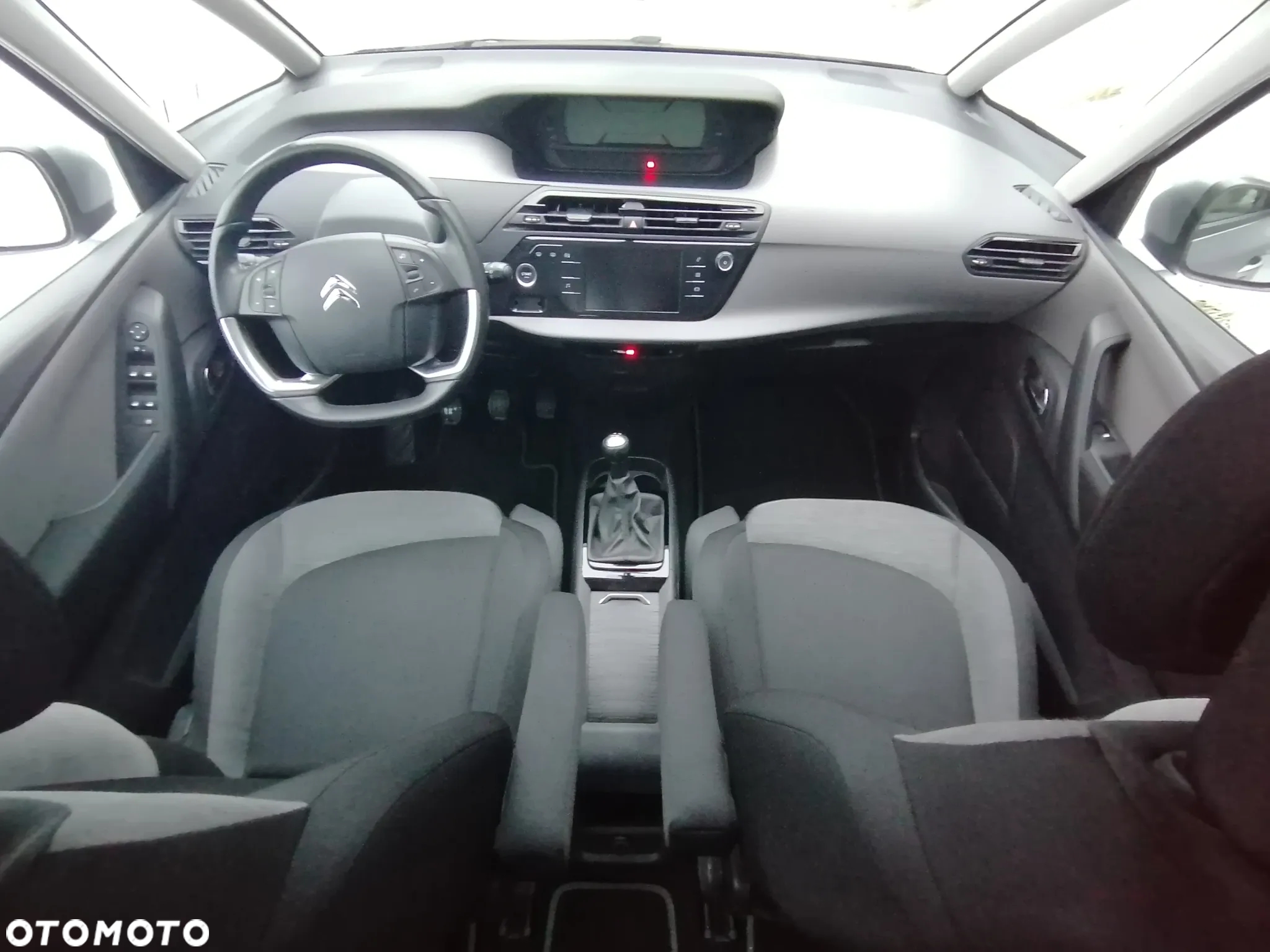 Citroën C4 Picasso BlueHDi 100 Stop&Start Attraction - 12
