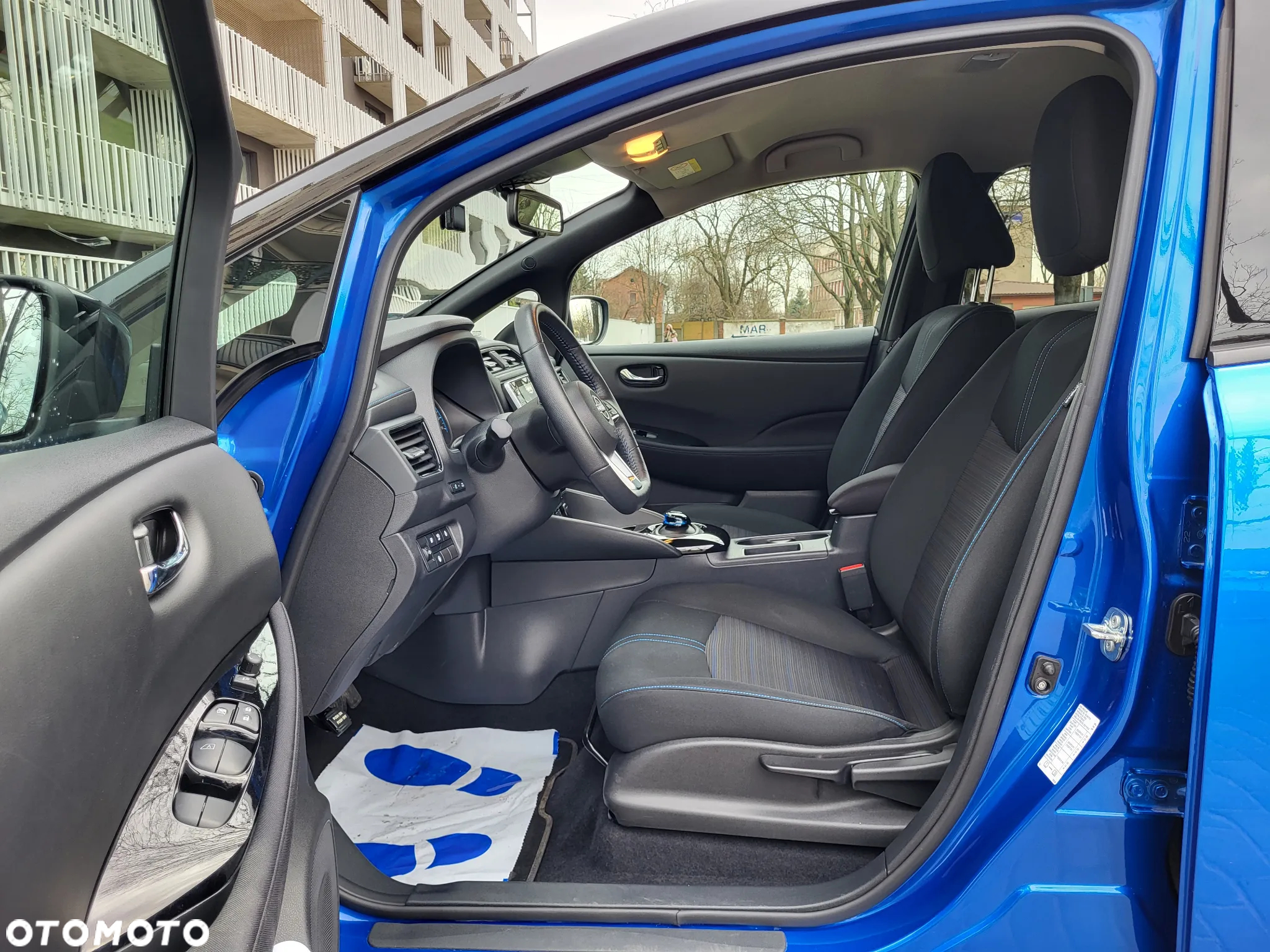 Nissan Leaf 40kWh N-Connecta - 4