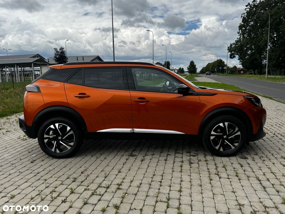 Peugeot 2008 PureTech 100 Stop&Start Active - 7