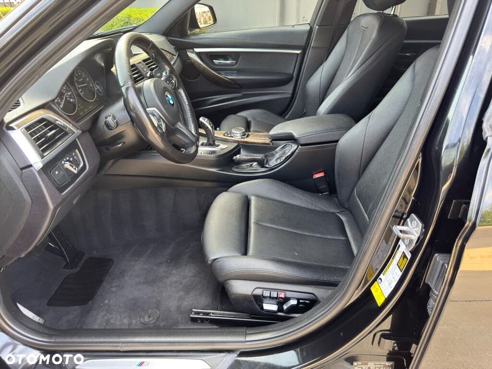 BMW Seria 3 330i M Sport Shadow - 10