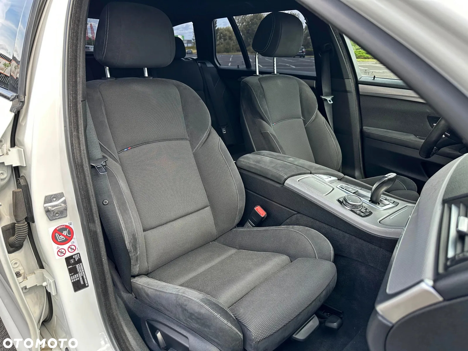 BMW Seria 5 535d xDrive Touring - 12