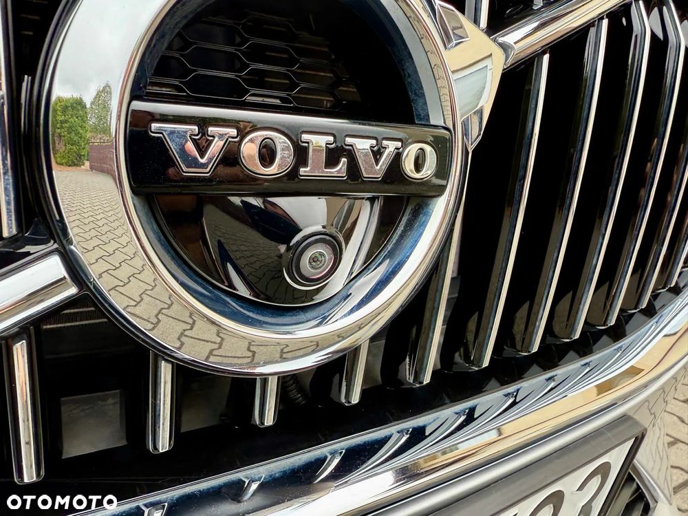 Volvo XC 60 T5 Inscription - 37