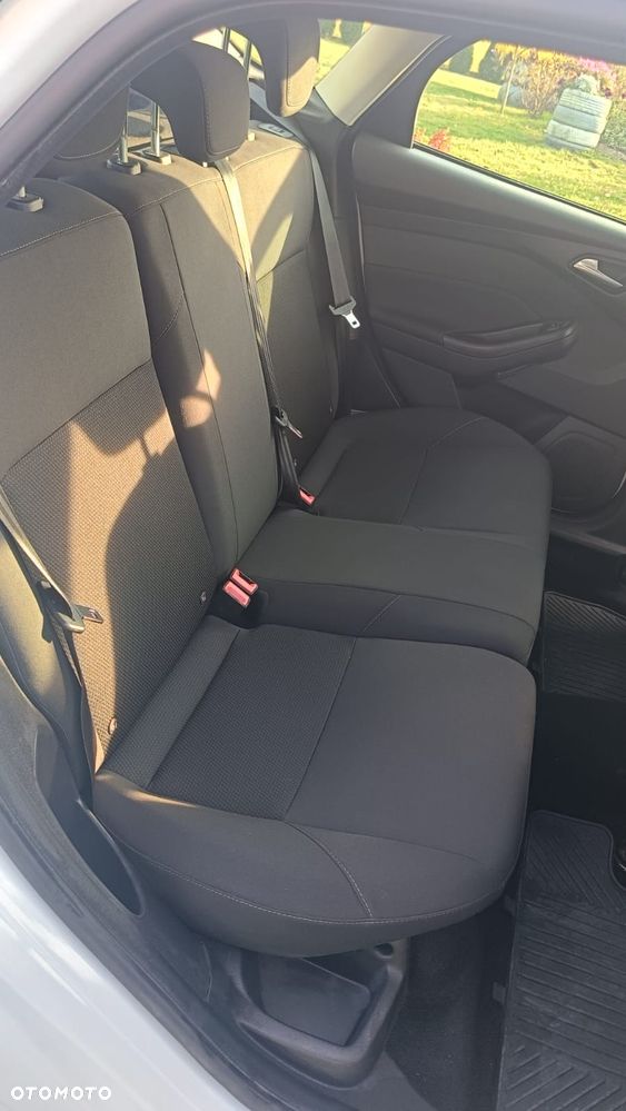 Ford Focus - 14