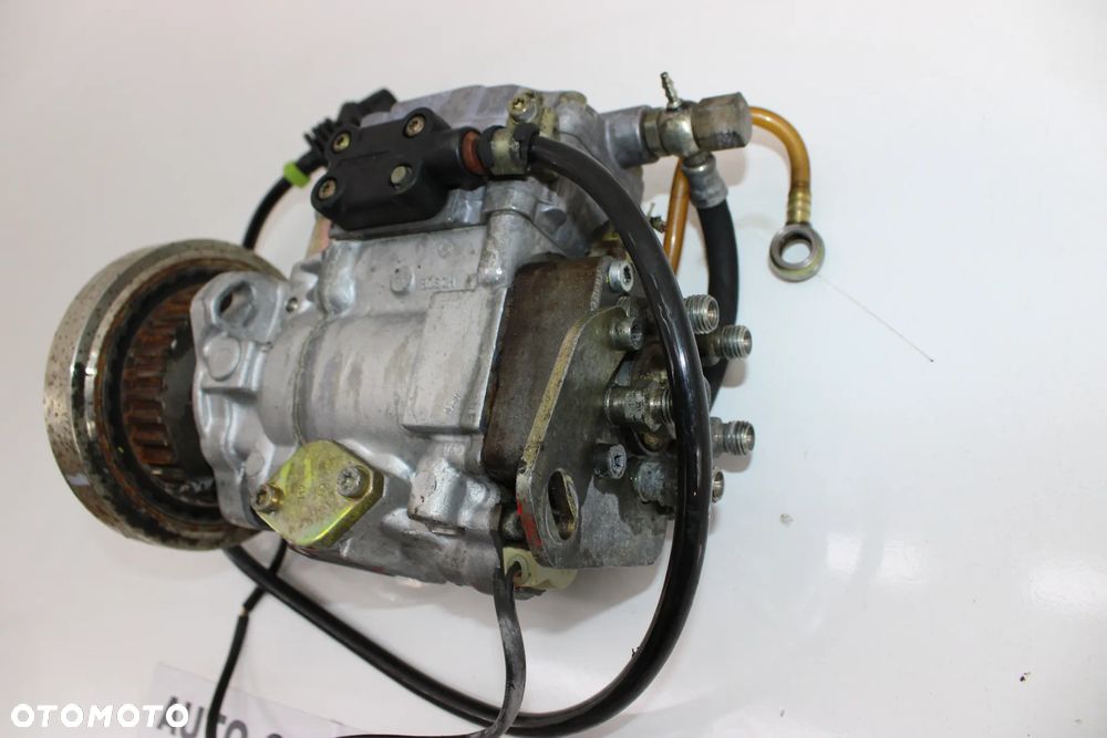 Audi A6 C4 100 Silnik 2.5 Tdi Pompa Wtryskowa 0460415989 - 4