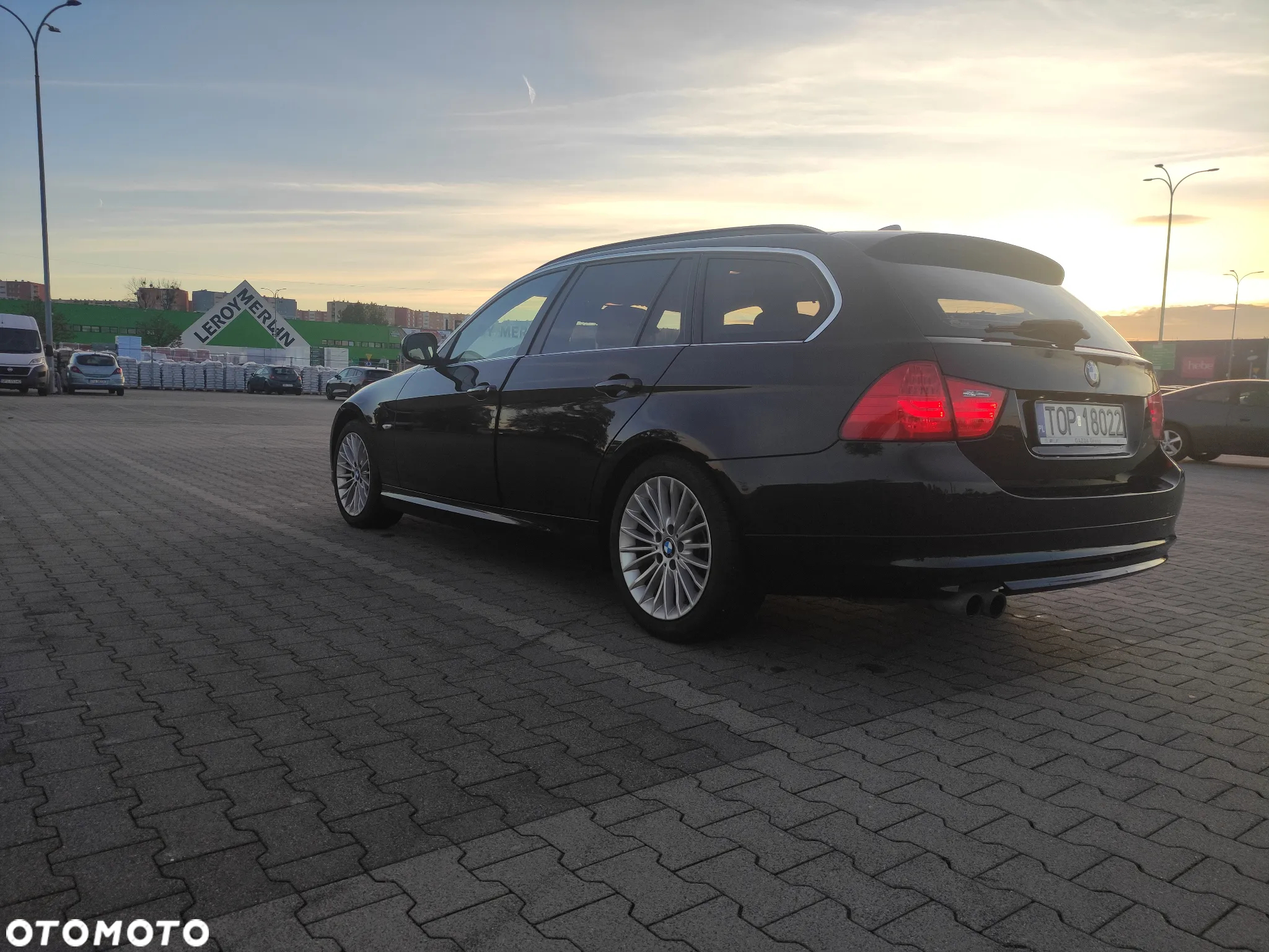 BMW Seria 3 - 17