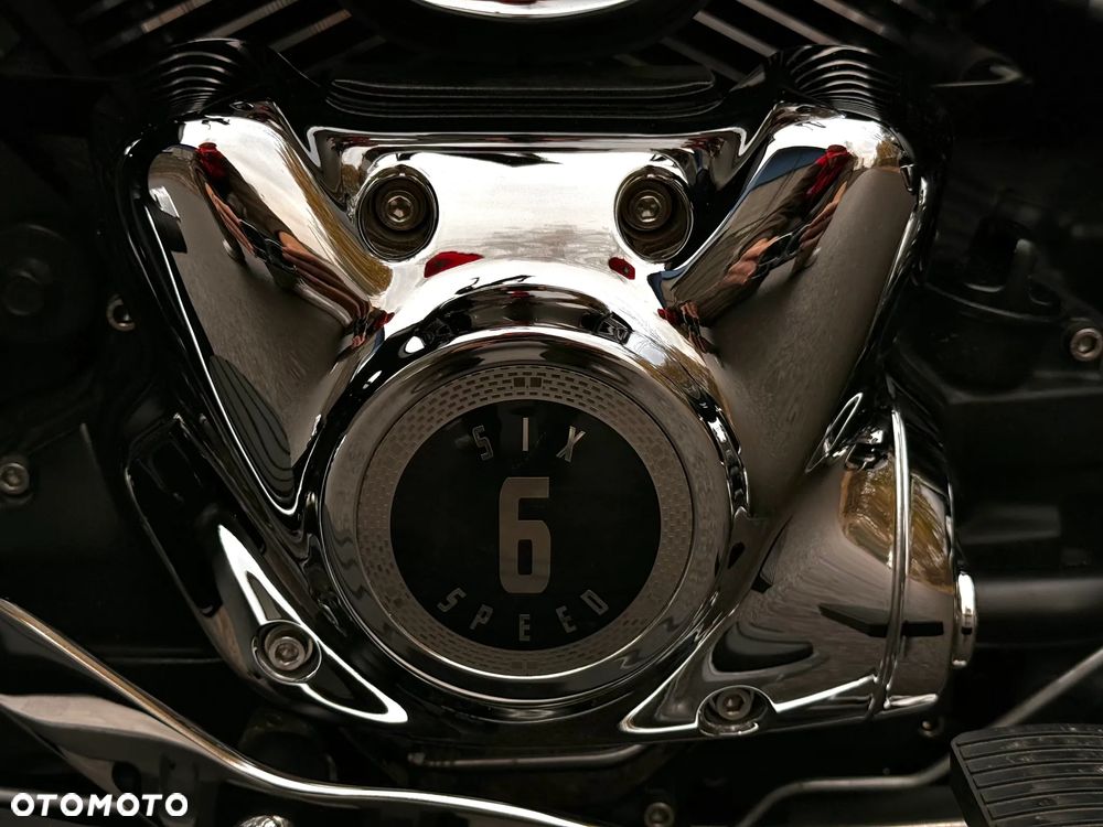 Kawasaki Vulcan - 23