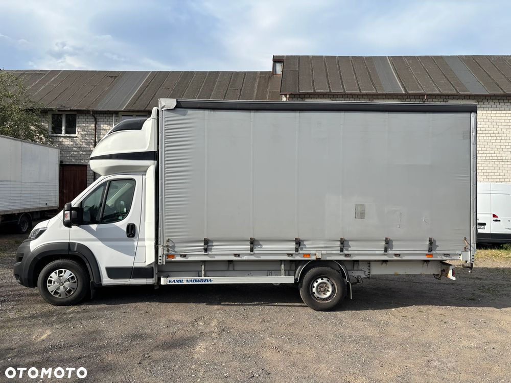 Peugeot BOXER - 6