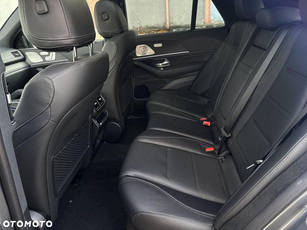 Mercedes-Benz GLE - 21