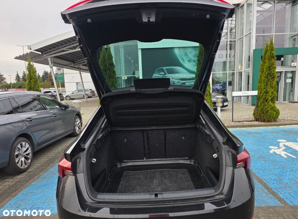 Skoda Octavia 1.5 TSI e-TEC DSG Style - 14